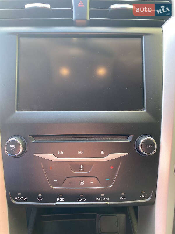 Седан Ford Fusion 2013 в Черкассах фото 13 Седан Ford Fusion 2013 в Черкассах