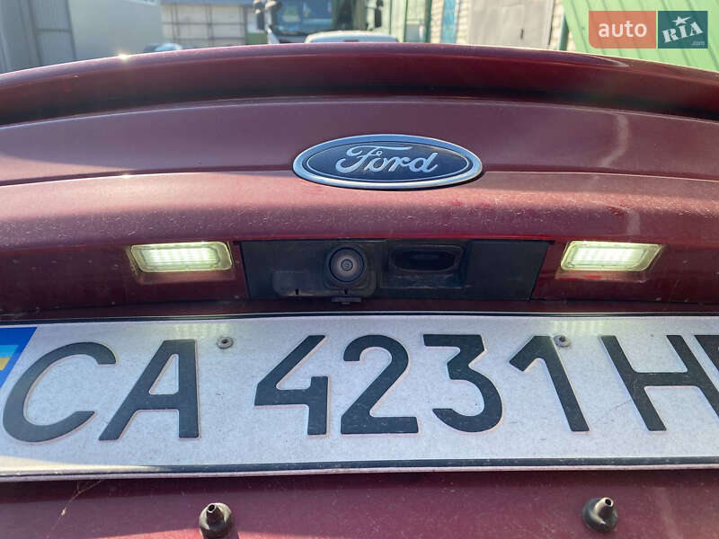 Седан Ford Fusion 2013 в Черкассах фото 30 Седан Ford Fusion 2013 в Черкассах