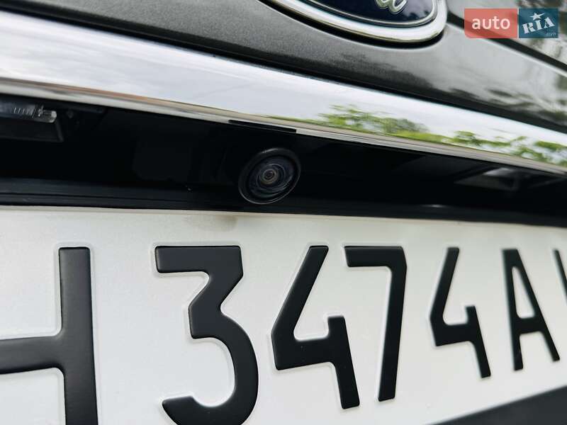 Седан Ford Fusion 2017 в Києві