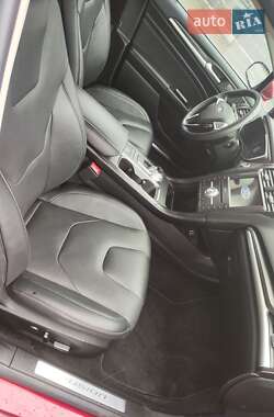 Седан Ford Fusion 2018 в 