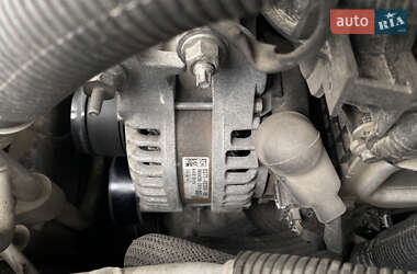 Седан Ford Fusion 2013 в 