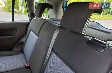 Хетчбек Ford Fusion 2010 в 