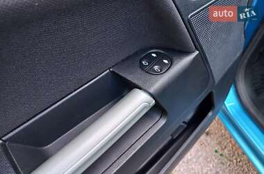 Хетчбек Ford Fusion 2010 в 