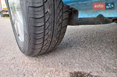 Хетчбек Ford Fusion 2010 в 
