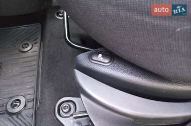 Хетчбек Ford Fusion 2010 в 