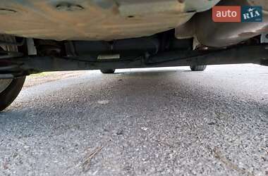 Хетчбек Ford Fusion 2010 в 