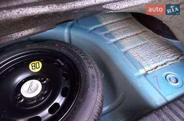 Хетчбек Ford Fusion 2010 в 