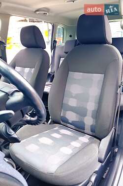 Хетчбек Ford Fusion 2007 в 