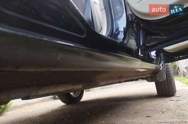 Хетчбек Ford Fusion 2007 в 