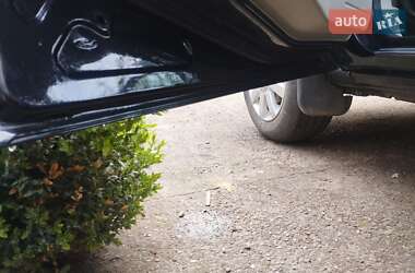 Хетчбек Ford Fusion 2007 в 