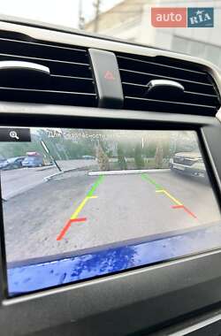 Седан Ford Fusion 2016 в 