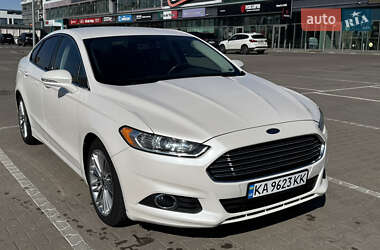 Седан Ford Fusion 2014 в Києві