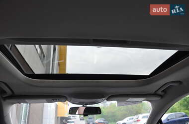 Седан Ford Fusion 2013 в 