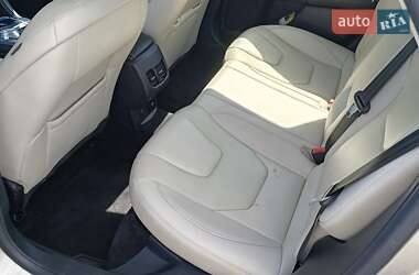 Седан Ford Fusion 2018 в 