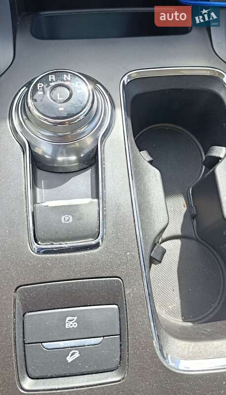 Седан Ford Fusion 2018 в Харькове