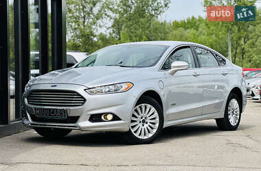 Седан Ford Fusion 2014 в Харкові