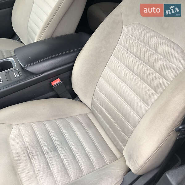 Седан Ford Fusion 2016 в Чернигове