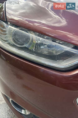 Седан Ford Fusion 2015 в 