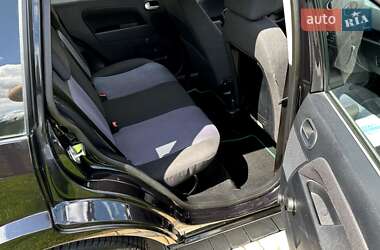 Хетчбек Ford Fusion 2007 в 