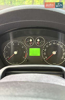 Хетчбек Ford Fusion 2007 в 