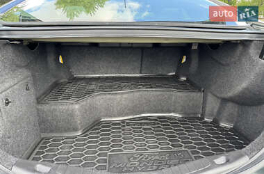 Седан Ford Fusion 2014 в 