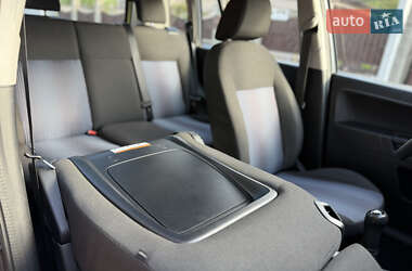 Хэтчбек Ford Fusion 2008 в 