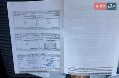Хэтчбек Ford Fusion 2008 в 