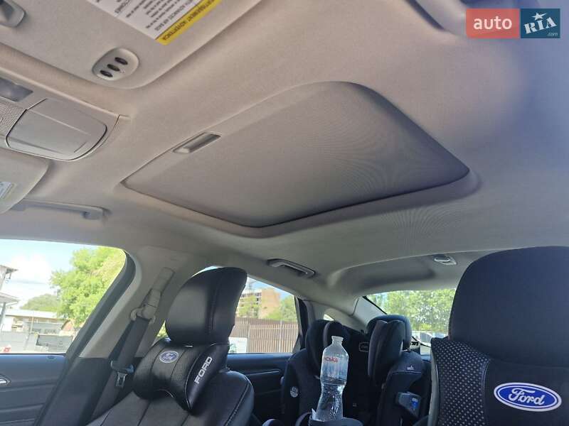 Седан Ford Fusion 2014 в Николаеве фото 29 Седан Ford Fusion 2014 в Николаеве