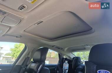 Седан Ford Fusion 2014 в 