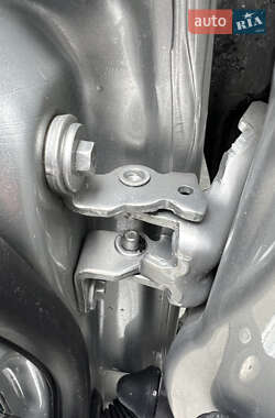 Хэтчбек Ford Fusion 2007 в 