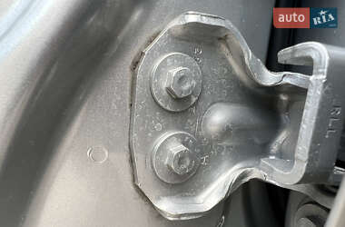 Хэтчбек Ford Fusion 2007 в 