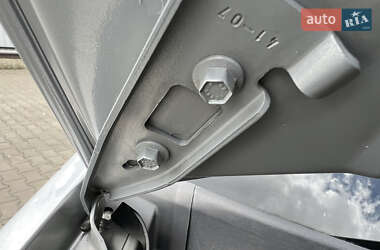 Хэтчбек Ford Fusion 2007 в 