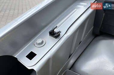 Хэтчбек Ford Fusion 2007 в 