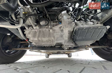 Хэтчбек Ford Fusion 2007 в 