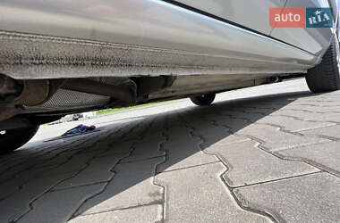 Хэтчбек Ford Fusion 2007 в 