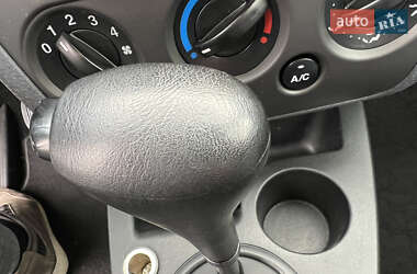 Хэтчбек Ford Fusion 2007 в 