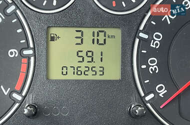 Хэтчбек Ford Fusion 2007 в 