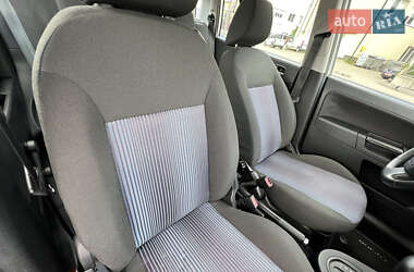 Хэтчбек Ford Fusion 2007 в 