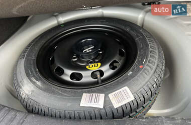 Хэтчбек Ford Fusion 2007 в 