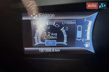 Седан Ford Fusion 2013 в 