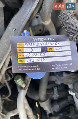 Седан Ford Fusion 2017 в 