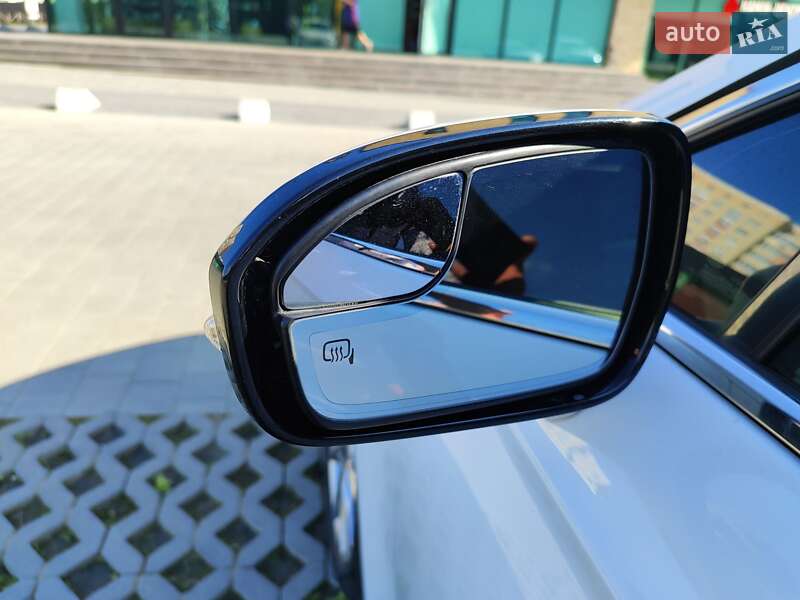 Седан Ford Fusion 2017 в Хмельницком