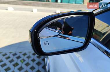 Седан Ford Fusion 2017 в 