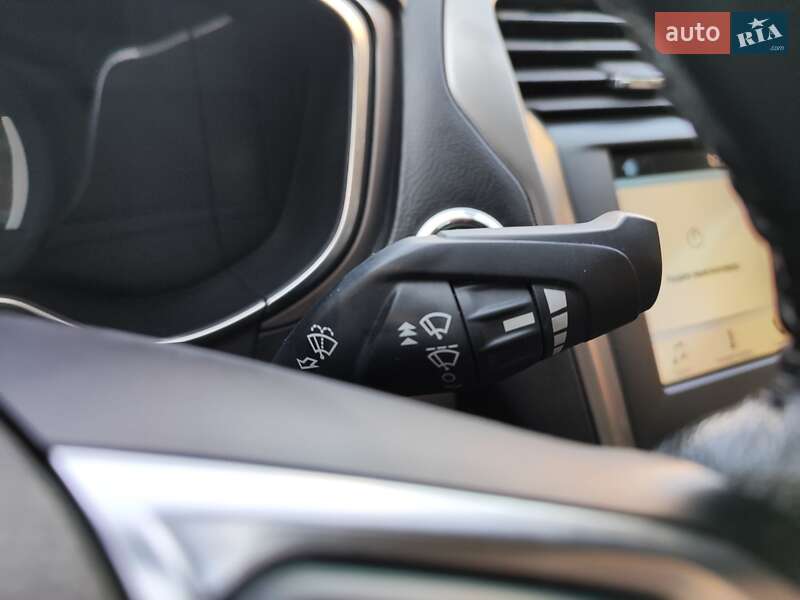 Седан Ford Fusion 2017 в Хмельницком