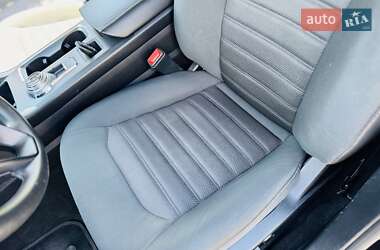 Седан Ford Fusion 2020 в 