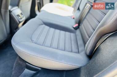 Седан Ford Fusion 2020 в 