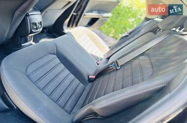 Седан Ford Fusion 2020 в 