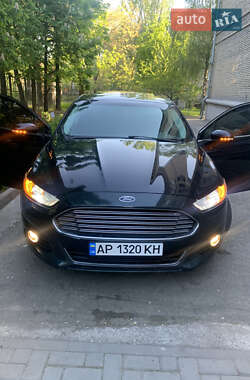 Седан Ford Fusion 2013 в Запорожье