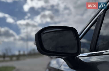 Седан Ford Fusion 2019 в 