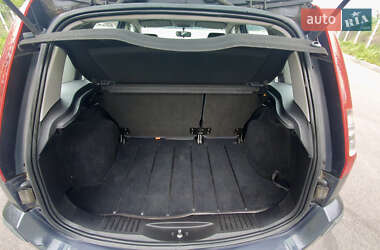 Хетчбек Ford Fusion 2009 в 
